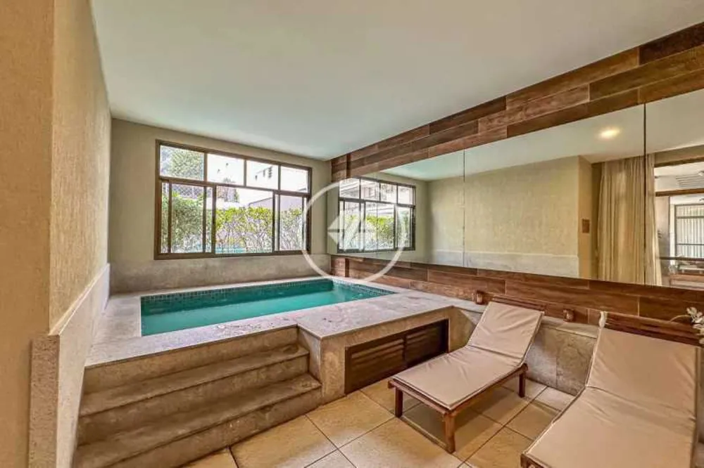 Apartamento, 3 quartos, 127 m² - Foto 23