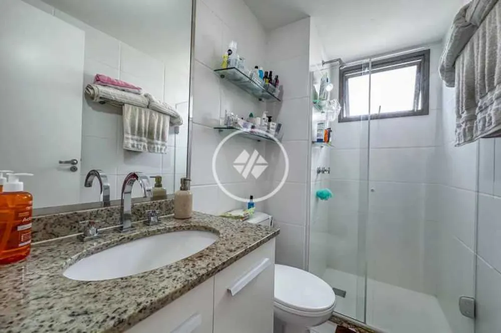Apartamento, 3 quartos, 127 m² - Foto 10