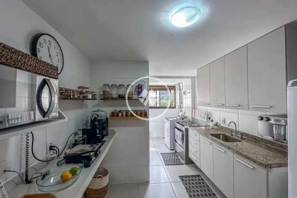 Apartamento, 3 quartos, 127 m² - Foto 4