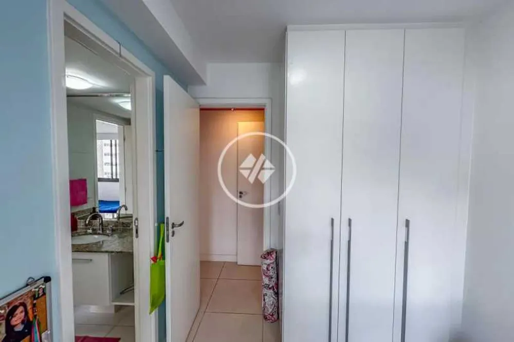 Apartamento, 3 quartos, 127 m² - Foto 21