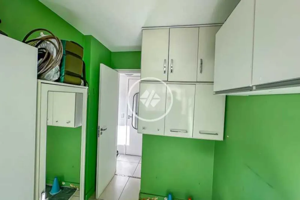 Apartamento, 3 quartos, 127 m² - Foto 25