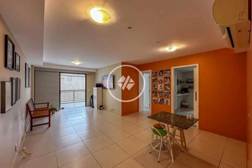 Apartamento, 3 quartos, 127 m² - Foto 15
