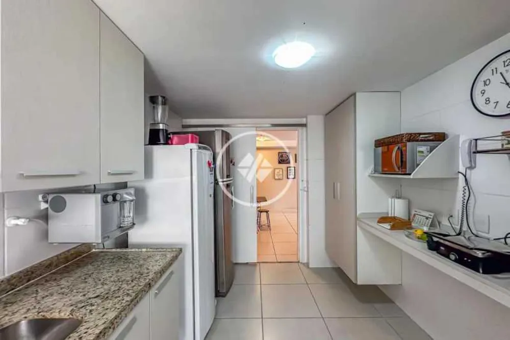 Apartamento, 3 quartos, 127 m² - Foto 8