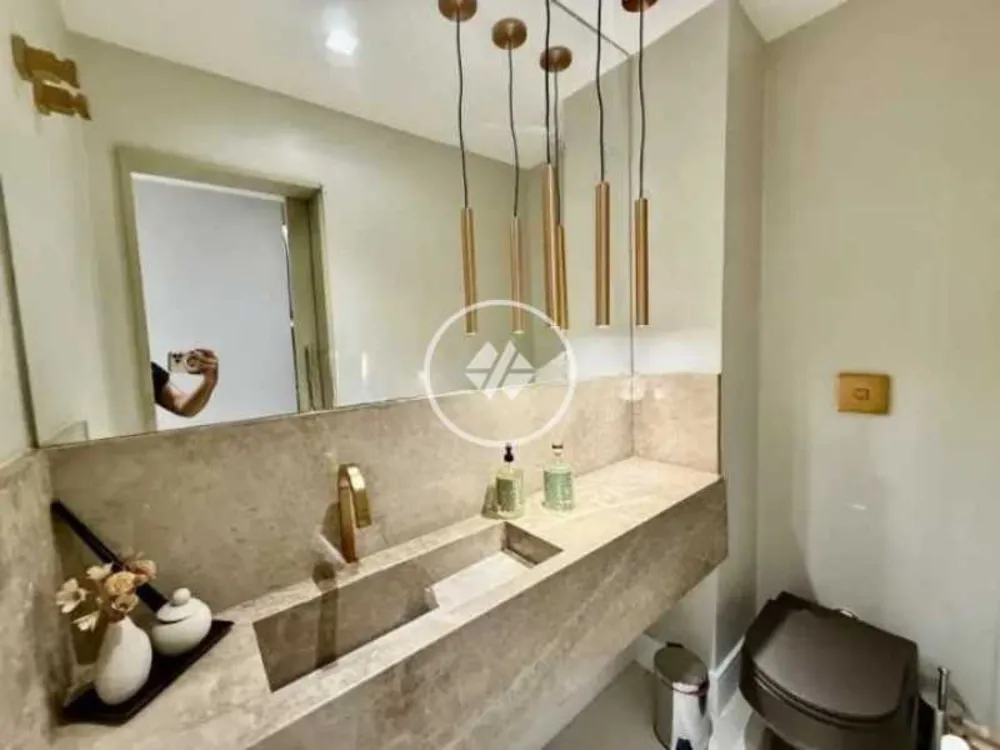 Apartamento, 3 quartos, 95 m² - Foto 5