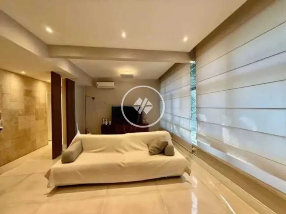 Apartamento, 3 quartos, 95 m² - Foto 2