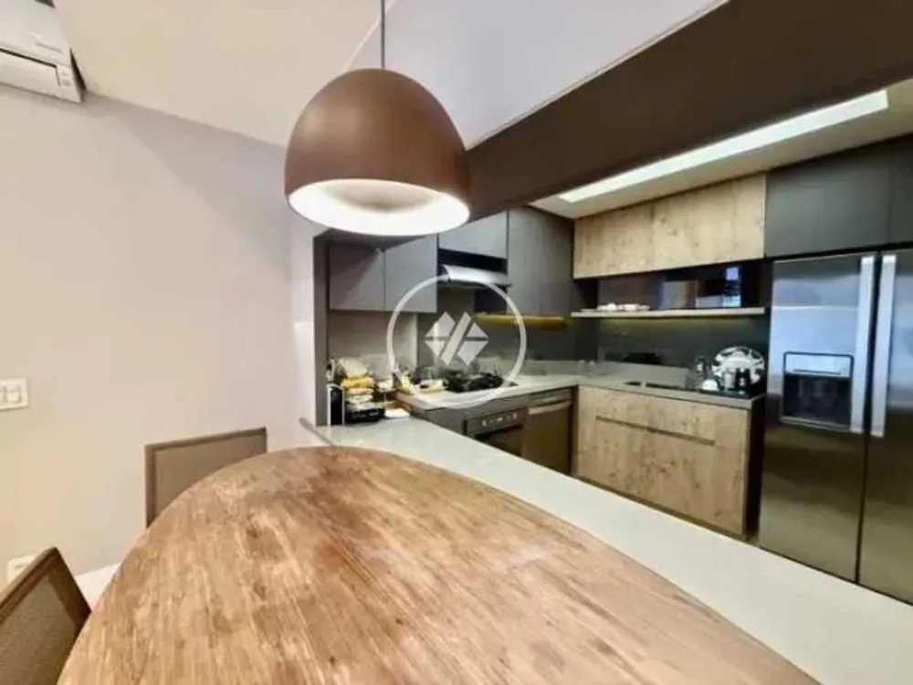 Apartamento, 3 quartos, 95 m² - Foto 6