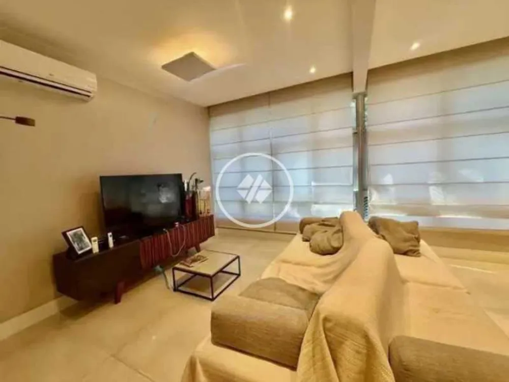Apartamento, 3 quartos, 95 m² - Foto 3