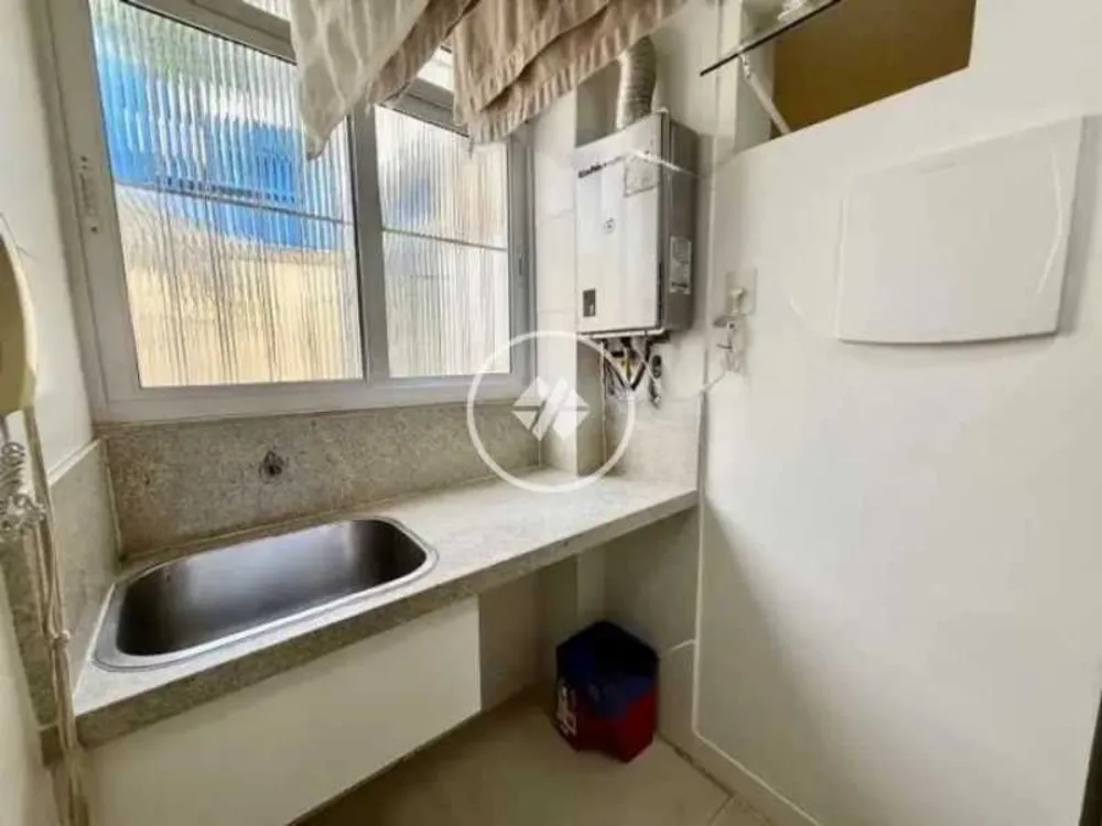 Apartamento, 3 quartos, 95 m² - Foto 9