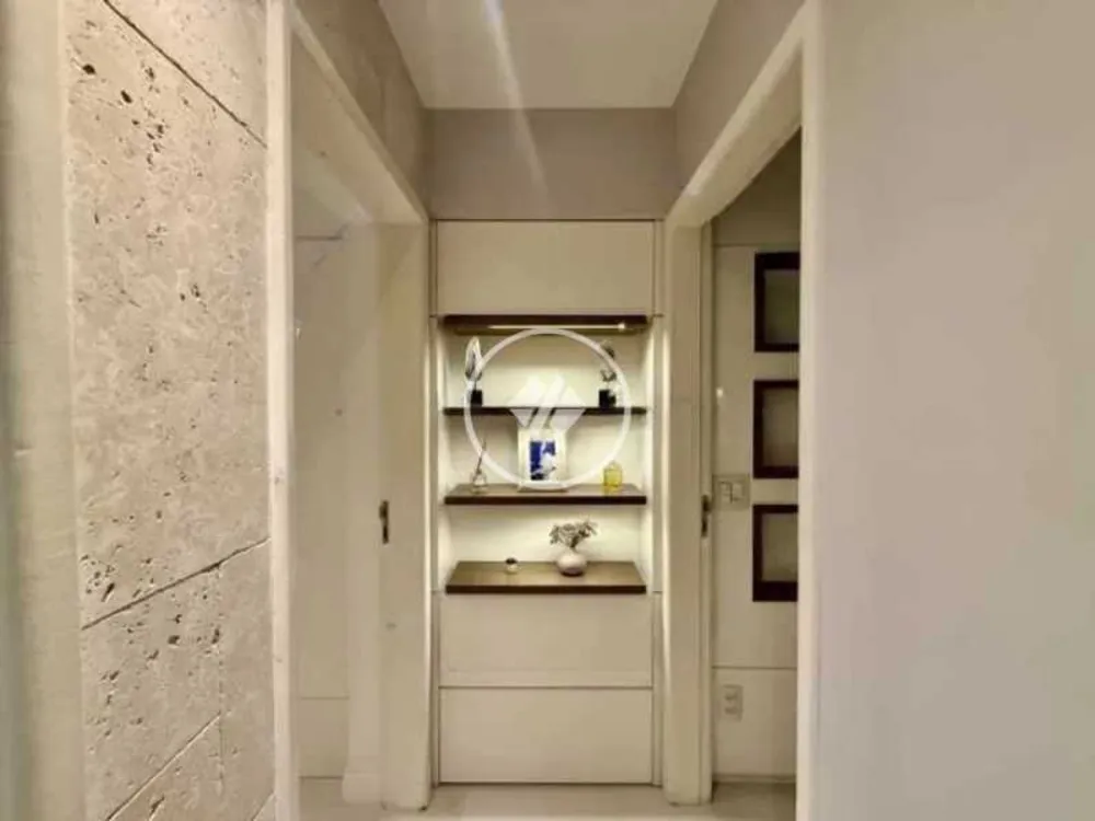 Apartamento, 3 quartos, 95 m² - Foto 4