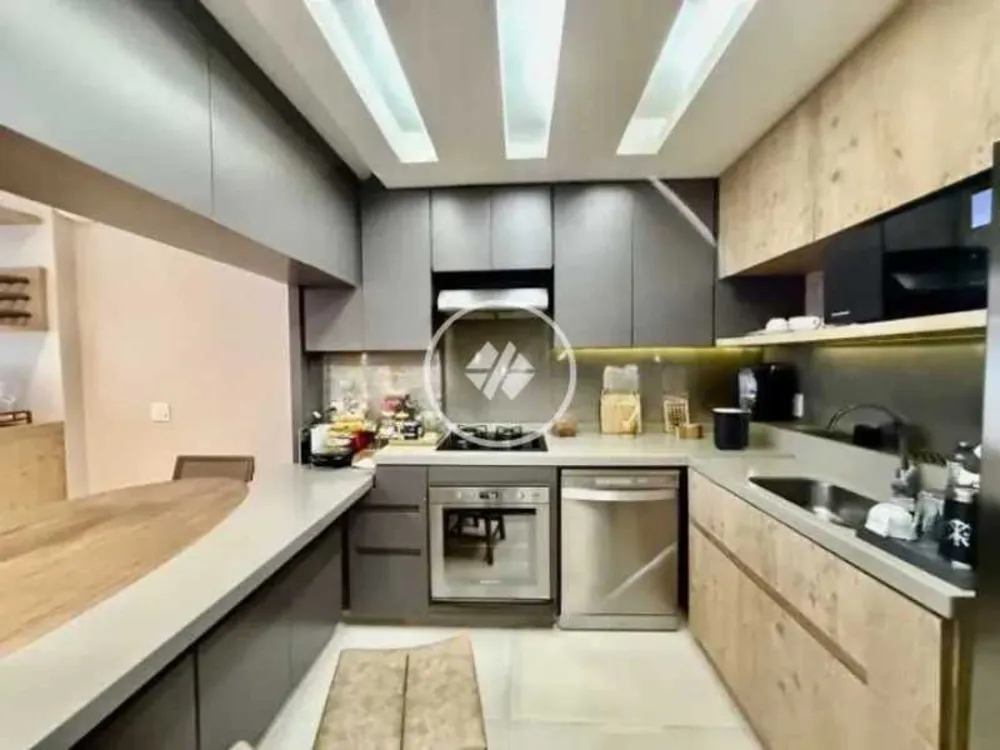 Apartamento, 3 quartos, 95 m² - Foto 7