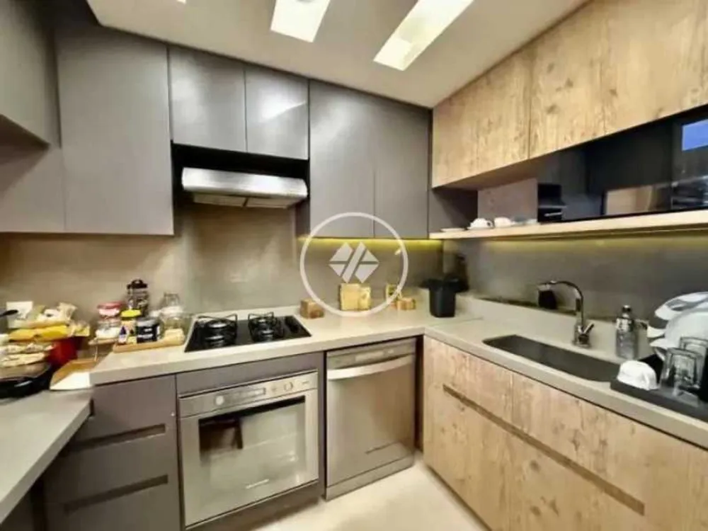 Apartamento, 3 quartos, 95 m² - Foto 8