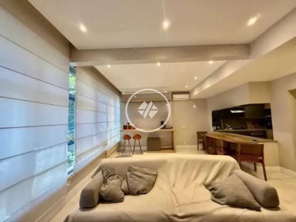 Apartamento, 3 quartos, 95 m² - Foto 1