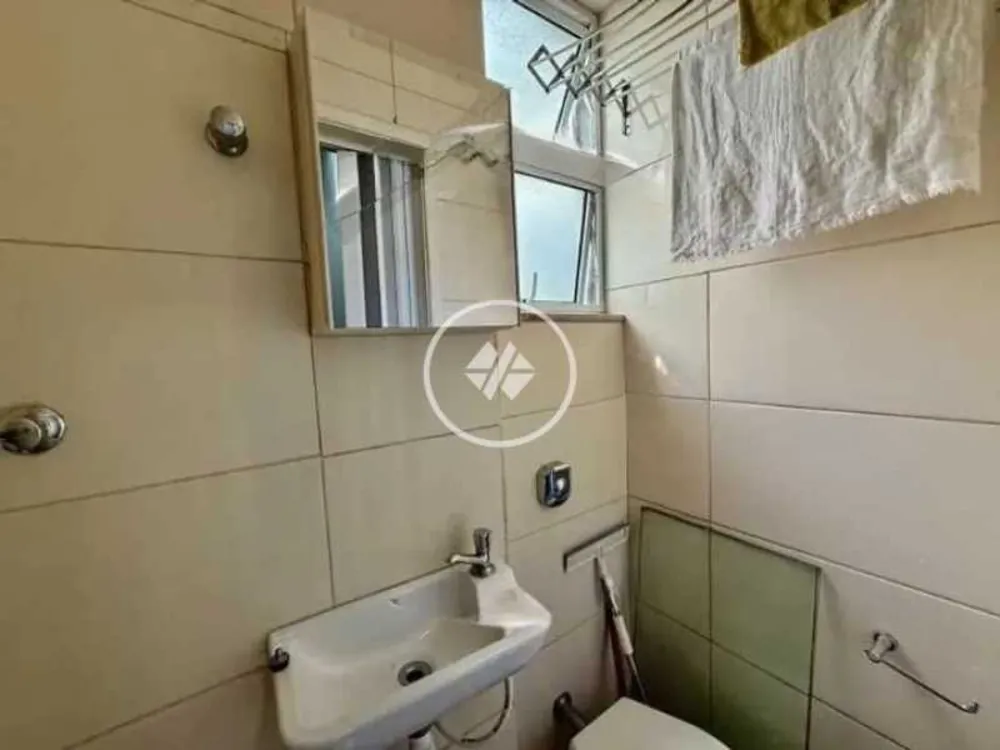 Apartamento, 3 quartos, 95 m² - Foto 10