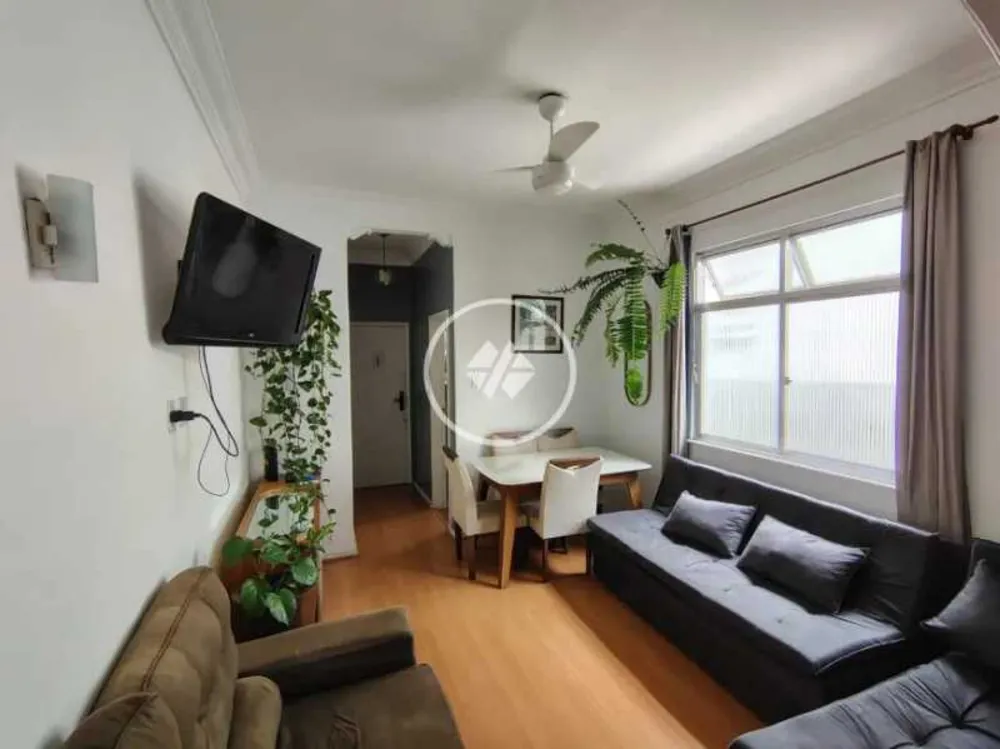 Apartamento, 2 quartos, 73 m² - Foto 2