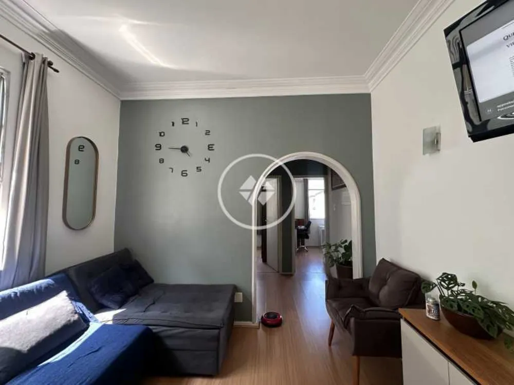 Apartamento, 2 quartos, 73 m² - Foto 12