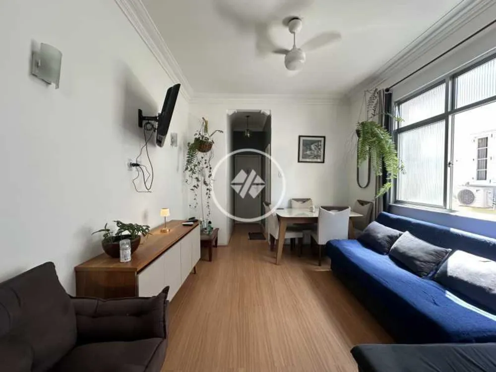 Apartamento, 2 quartos, 73 m² - Foto 11
