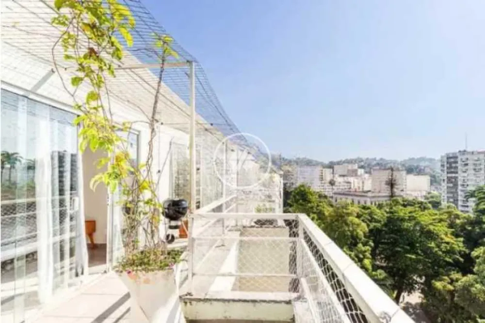 Cobertura, 6 quartos, 450 m² - Foto 18