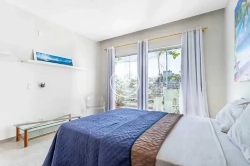 Cobertura, 6 quartos, 450 m² - Foto 15