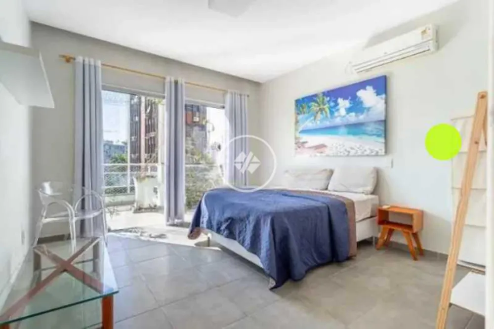 Cobertura, 6 quartos, 450 m² - Foto 14