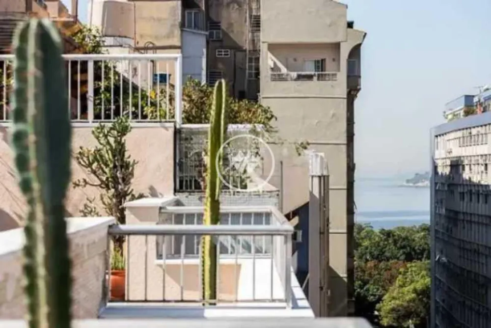 Cobertura, 6 quartos, 450 m² - Foto 2