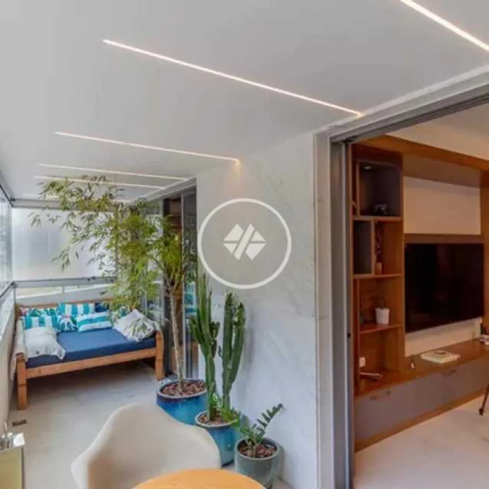 Apartamento, 3 quartos, 110 m² - Foto 17