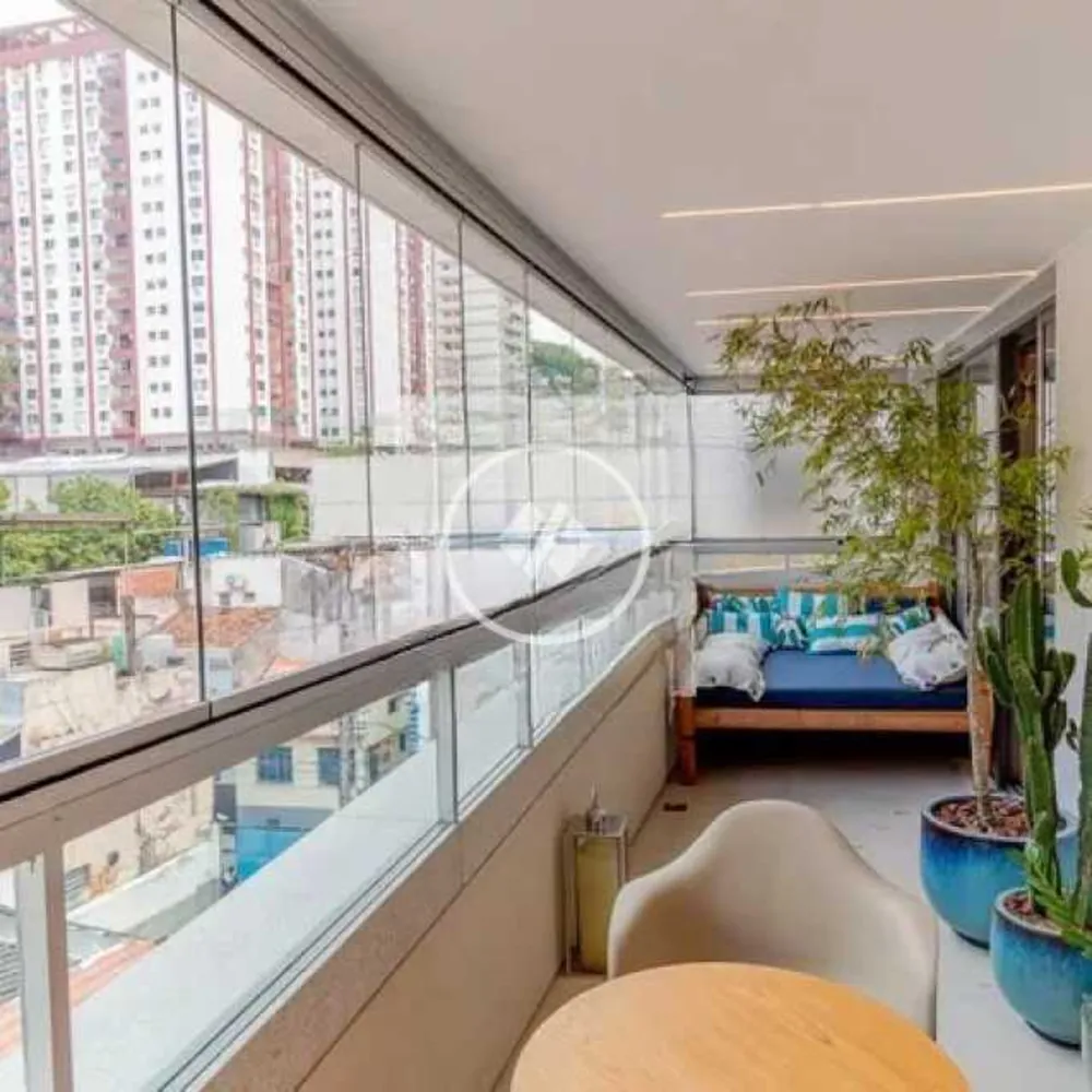 Apartamento, 3 quartos, 110 m² - Foto 15