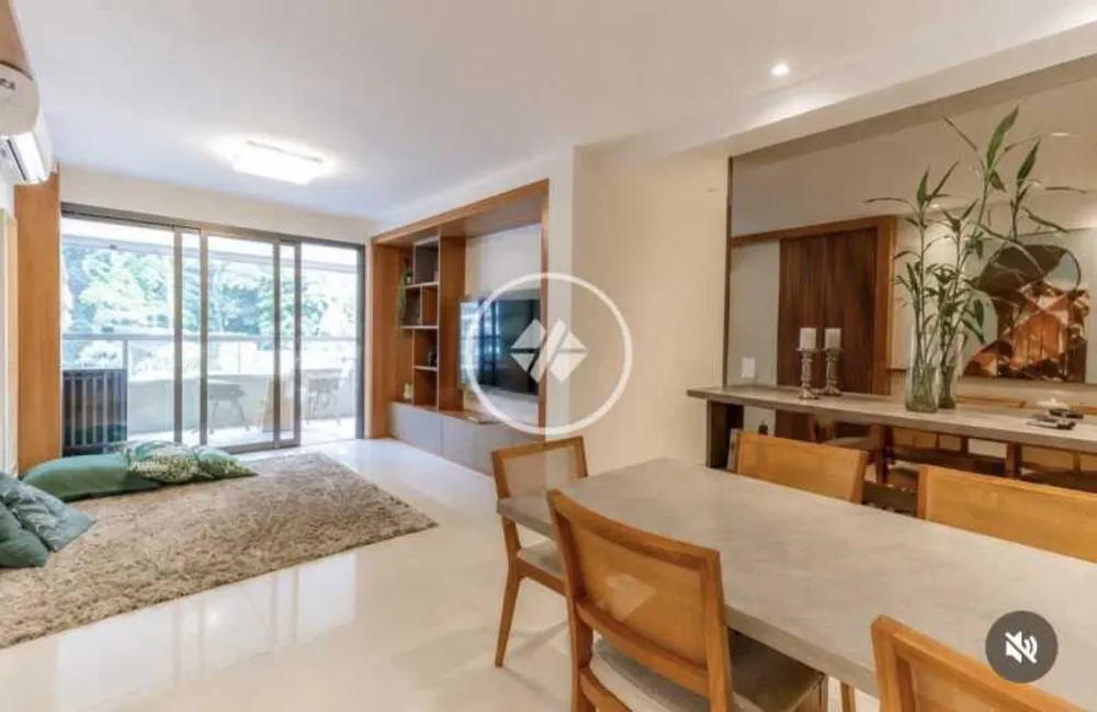 Apartamento, 3 quartos, 110 m² - Foto 18
