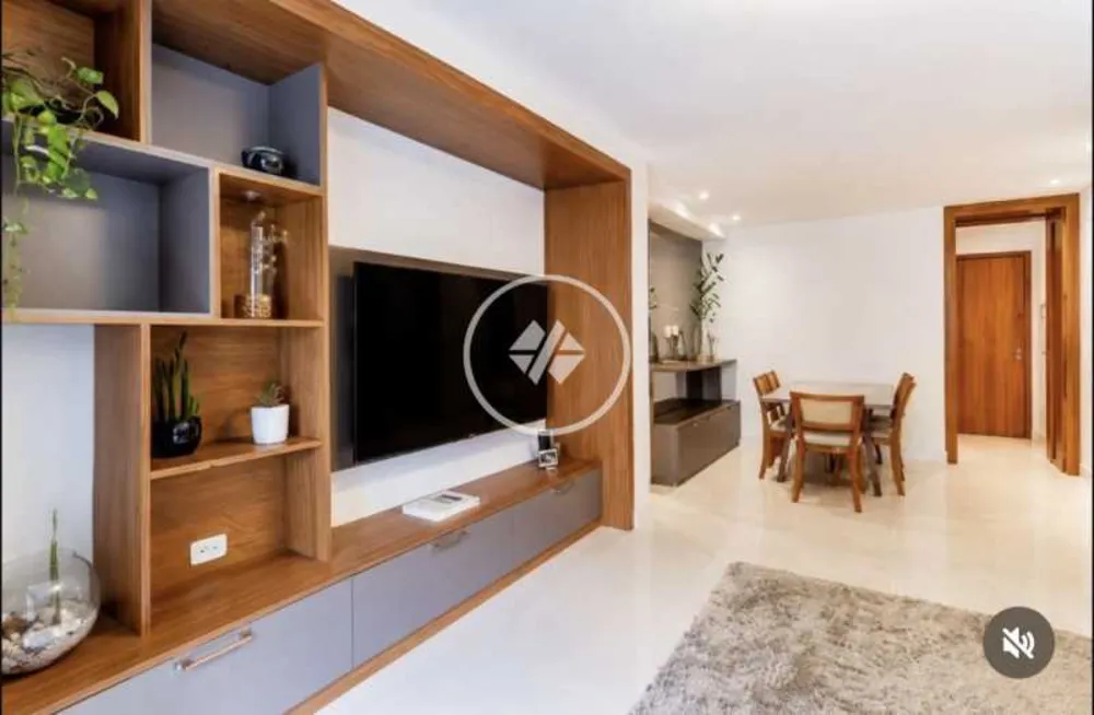 Apartamento, 3 quartos, 110 m² - Foto 3