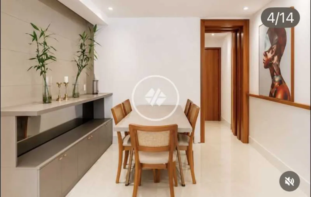 Apartamento, 3 quartos, 110 m² - Foto 25