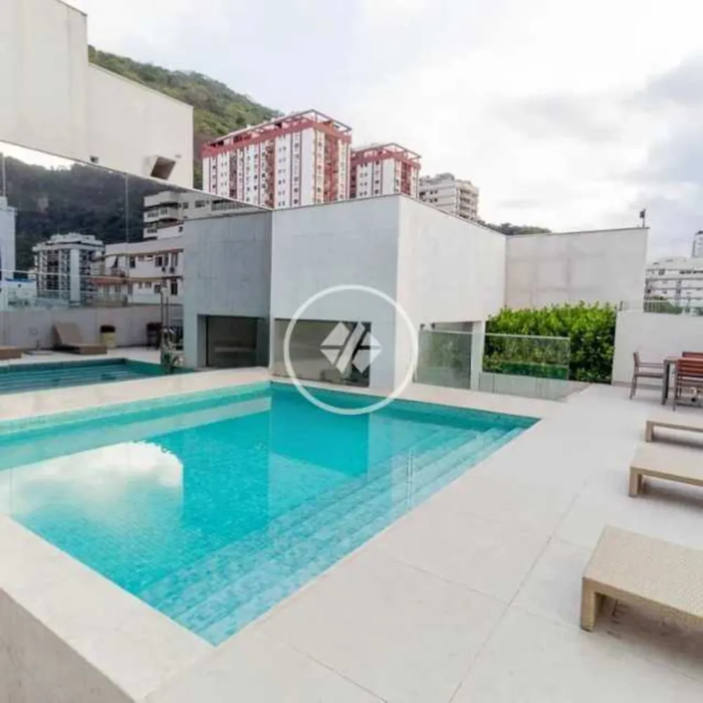 Apartamento, 3 quartos, 110 m² - Foto 20