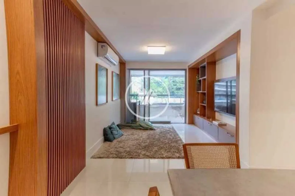 Apartamento, 3 quartos, 110 m² - Foto 4