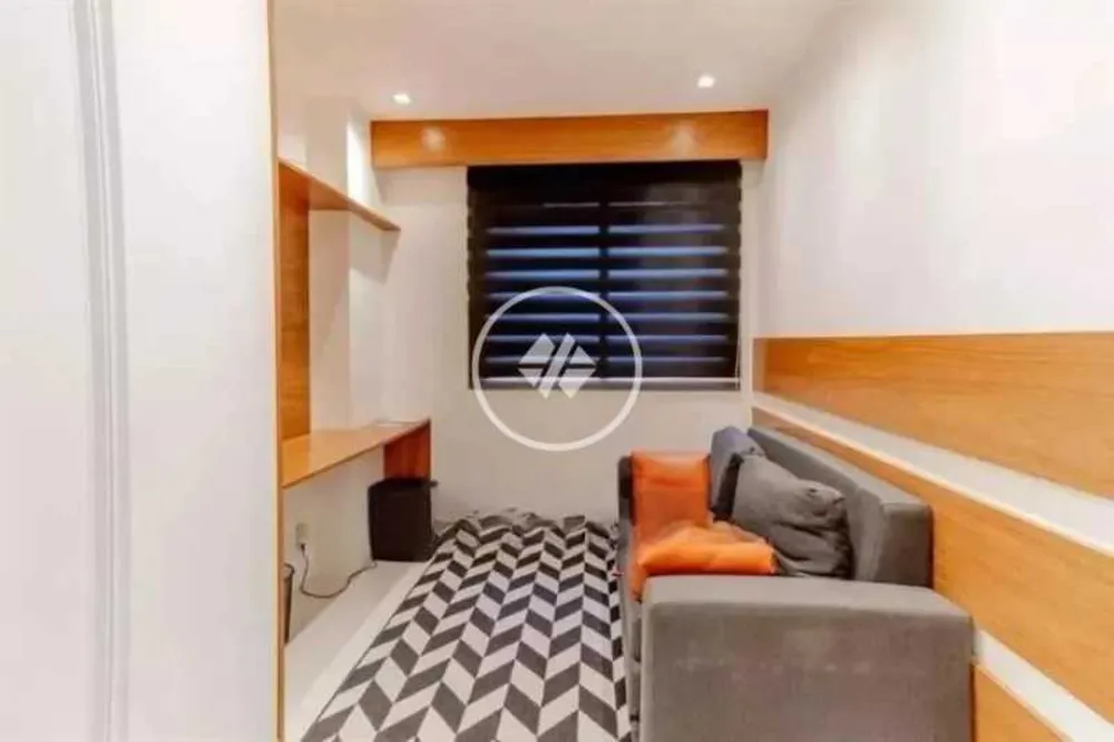 Apartamento, 3 quartos, 110 m² - Foto 11