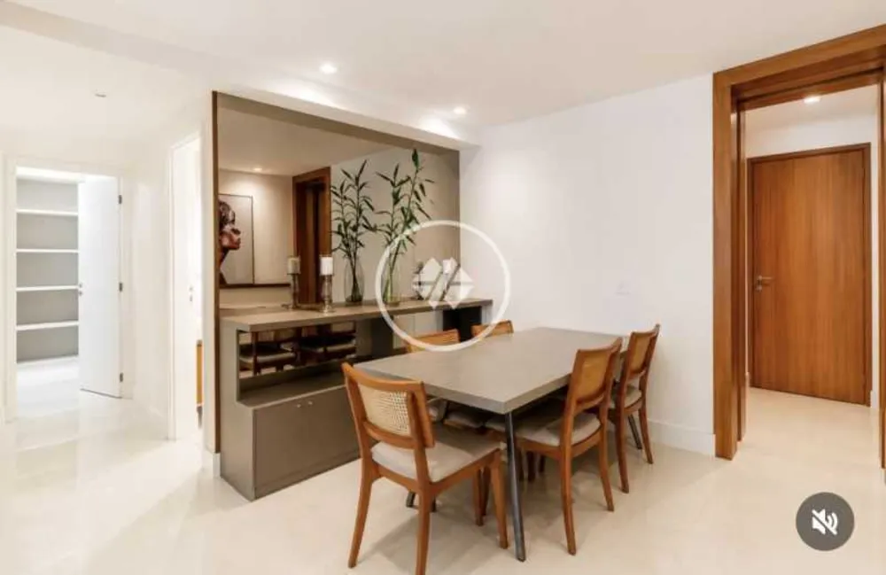 Apartamento, 3 quartos, 110 m² - Foto 22