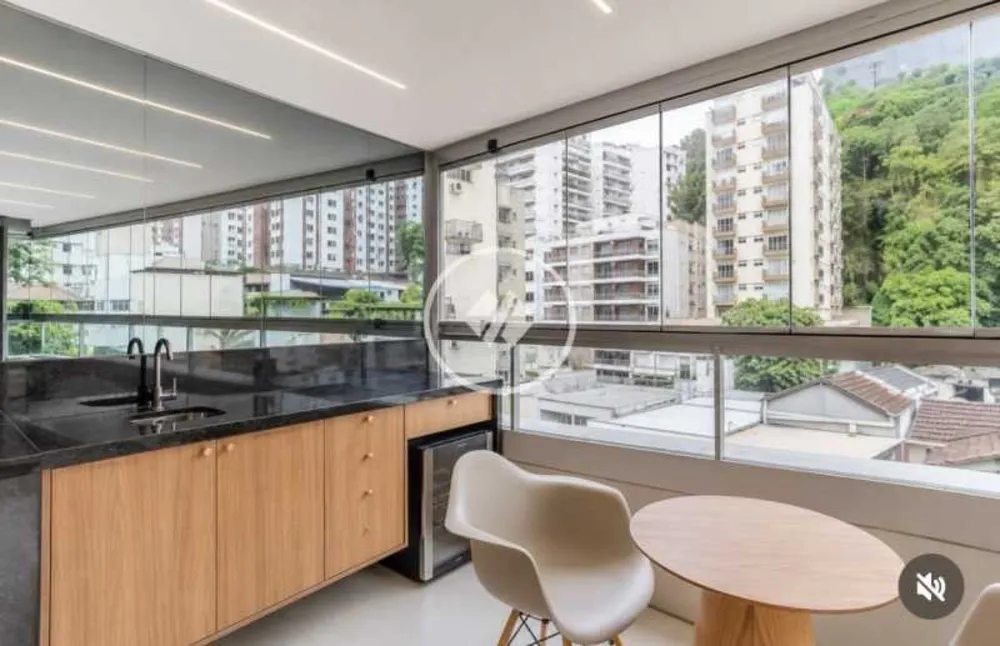 Apartamento, 3 quartos, 110 m² - Foto 5