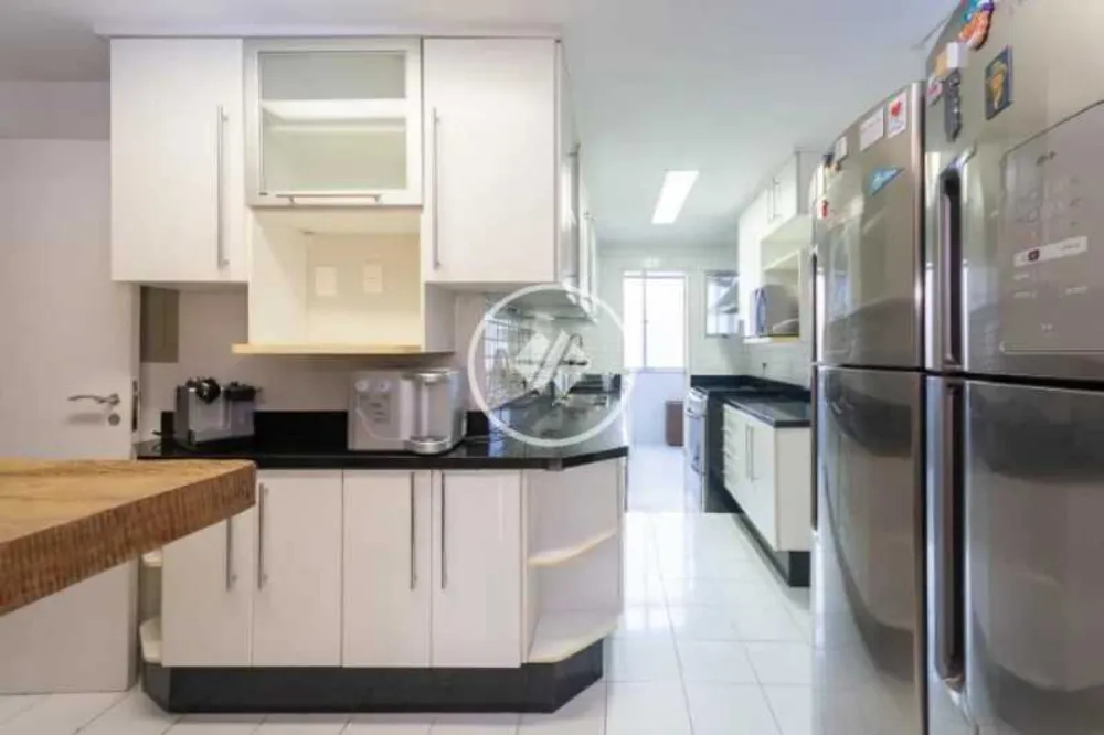 Apartamento, 4 quartos, 140 m² - Foto 20