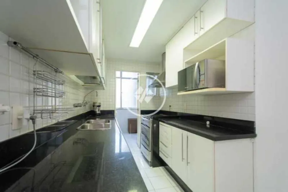 Apartamento, 4 quartos, 140 m² - Foto 21