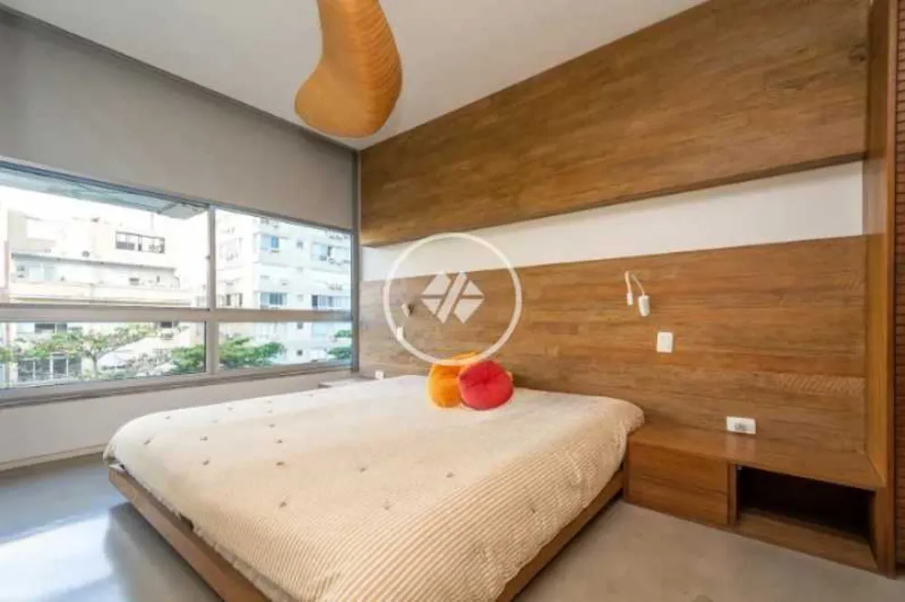 Apartamento, 4 quartos, 140 m² - Foto 8