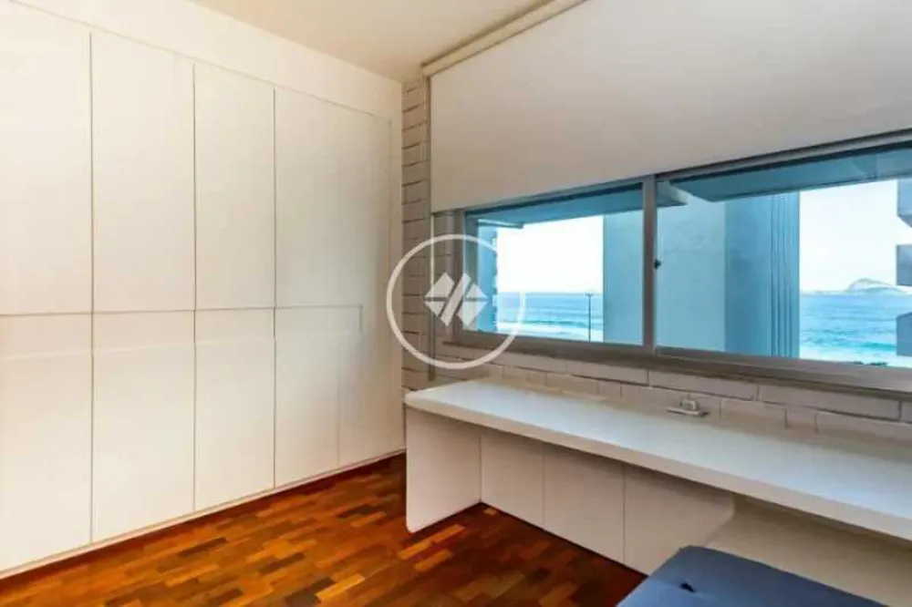 Apartamento, 4 quartos, 140 m² - Foto 13
