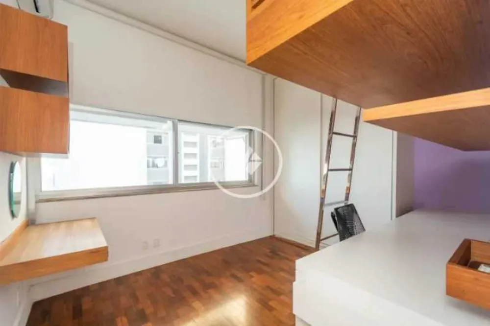 Apartamento, 4 quartos, 140 m² - Foto 17