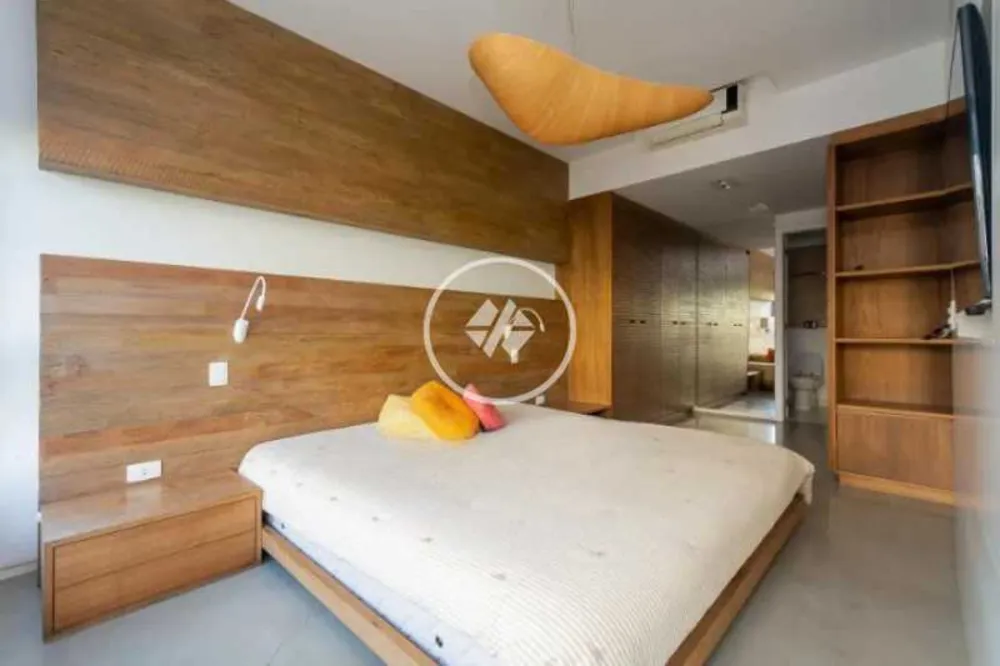 Apartamento, 4 quartos, 140 m² - Foto 9