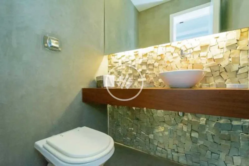 Apartamento, 4 quartos, 140 m² - Foto 6