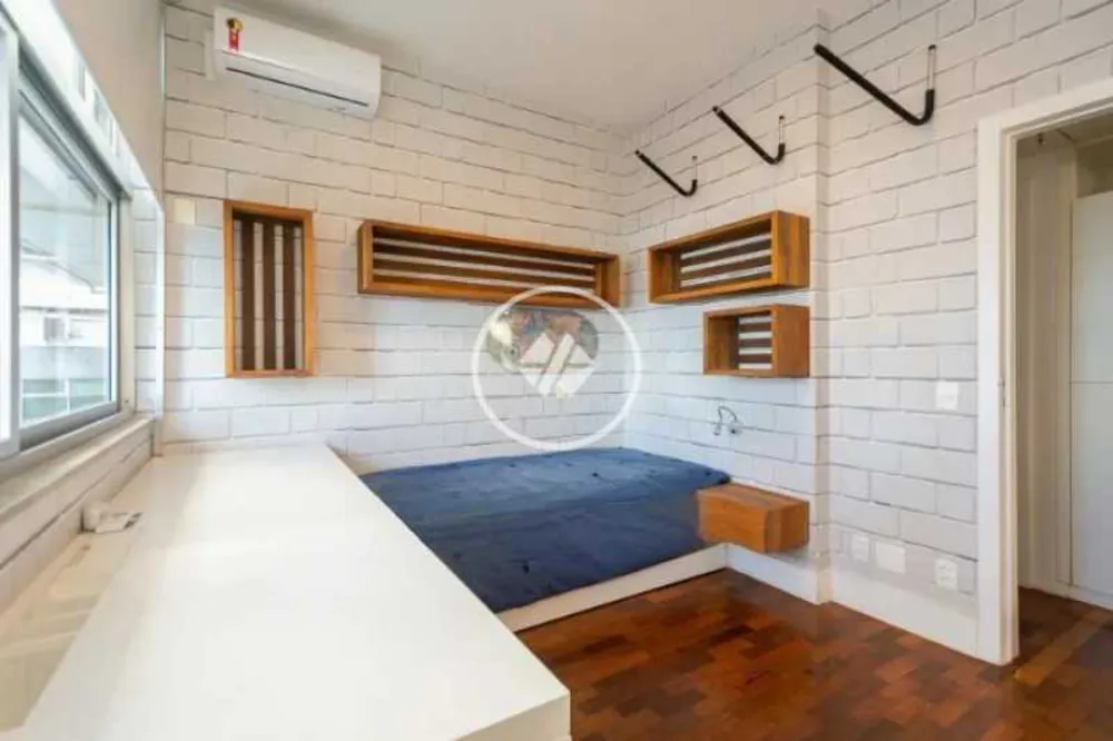 Apartamento, 4 quartos, 140 m² - Foto 14