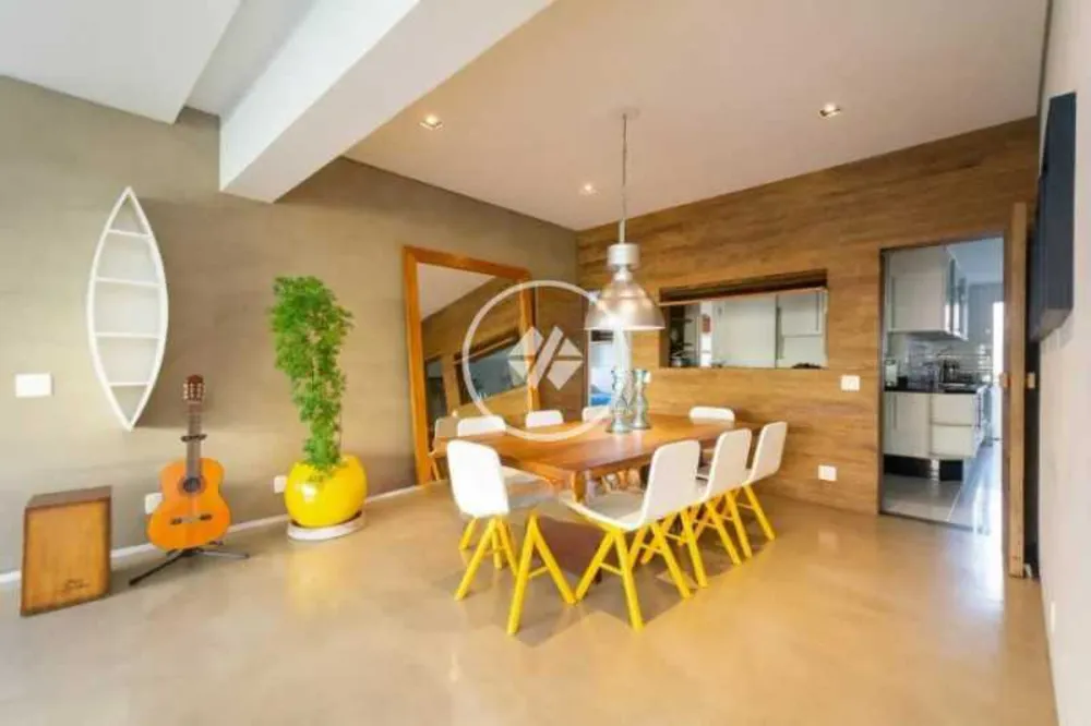Apartamento, 4 quartos, 140 m² - Foto 5