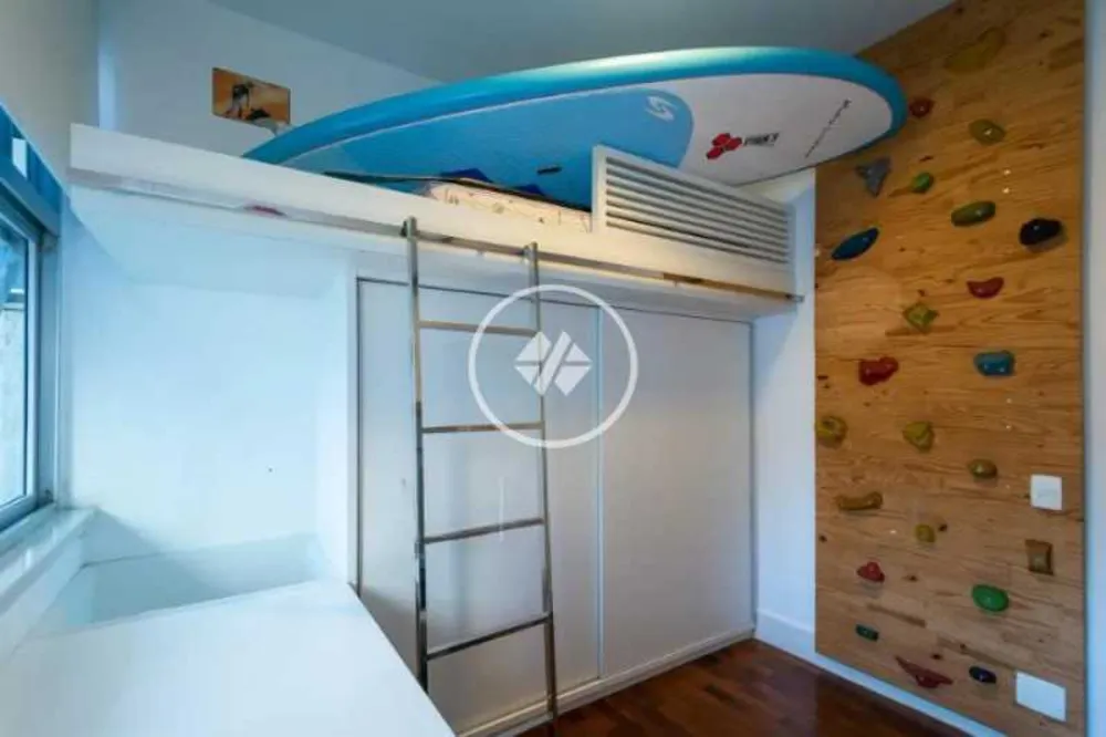 Apartamento, 4 quartos, 140 m² - Foto 16