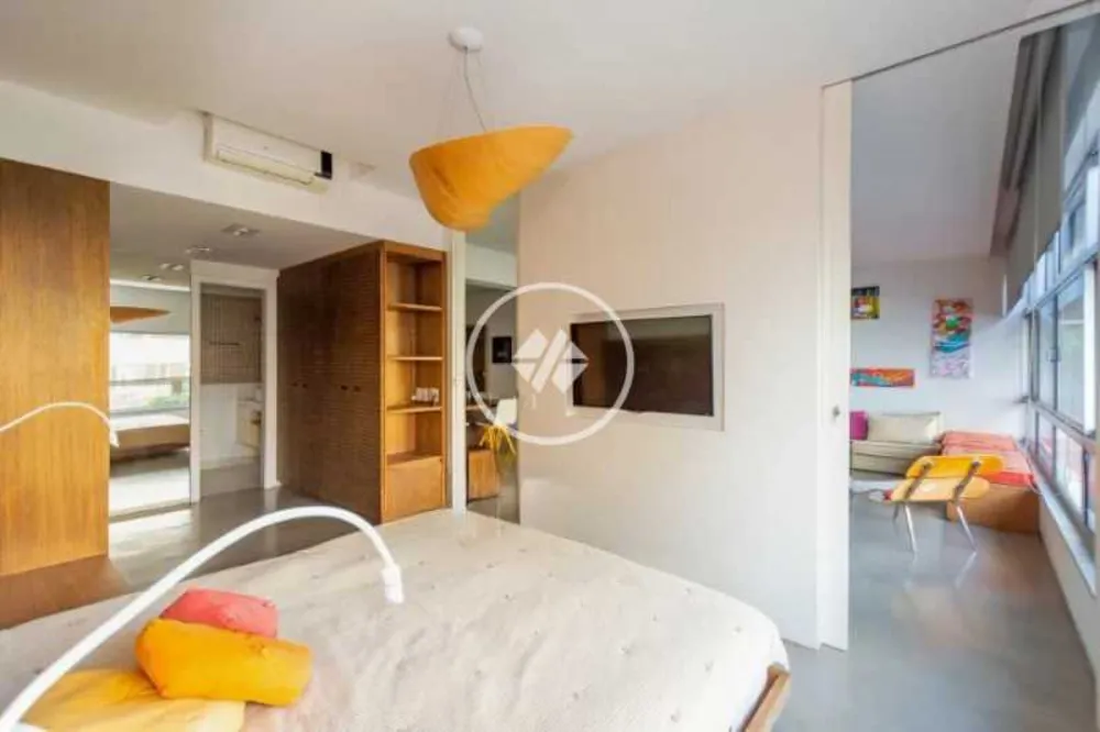 Apartamento, 4 quartos, 140 m² - Foto 10