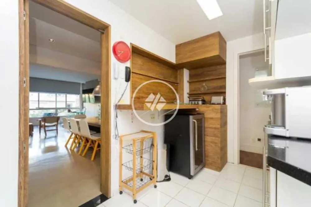Apartamento, 4 quartos, 140 m² - Foto 19