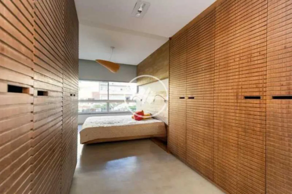 Apartamento, 4 quartos, 140 m² - Foto 11