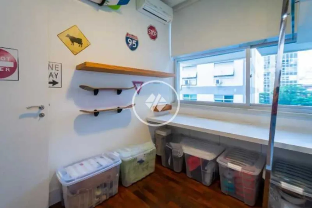 Apartamento, 4 quartos, 140 m² - Foto 15