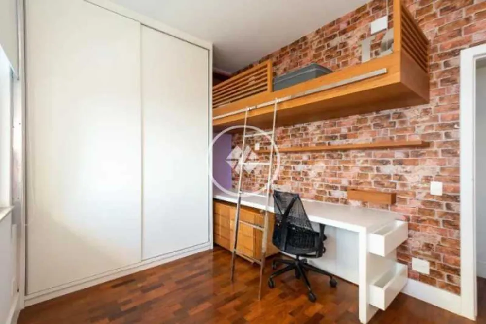 Apartamento, 4 quartos, 140 m² - Foto 18