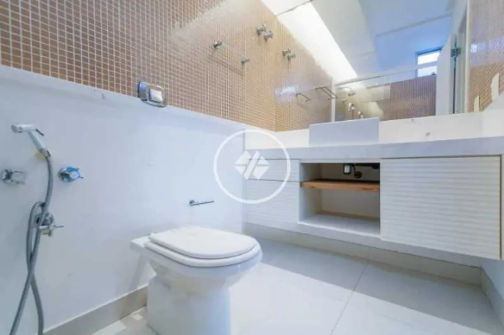 Apartamento, 4 quartos, 140 m² - Foto 12